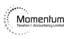 Momentum Taxation & Accountancy Logo